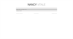 Desktop Screenshot of nancy.jasonvannest.com